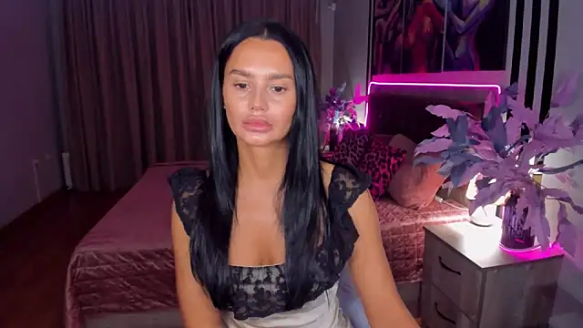 DanaSincere online show from November 18, 3:56 am