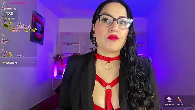 tamara rouse1 online show from October 3, 4:53 am