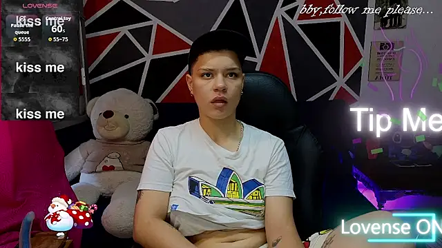 demimoore222 online show from November 27, 1:57 pm