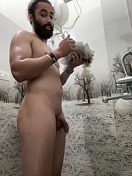 Renegadefromhellxx online show from March 3, 5:09 am