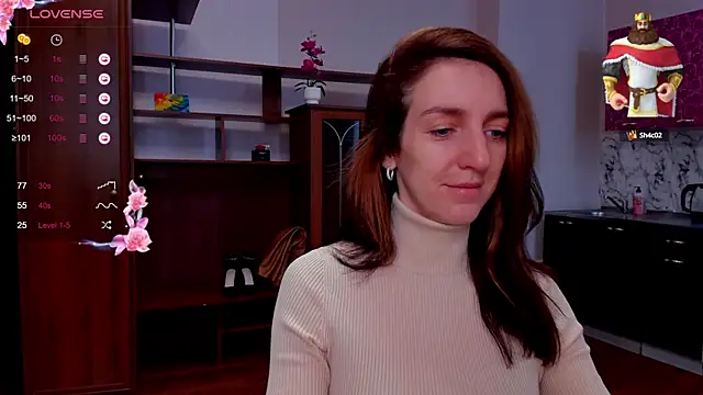 desired zzoya online show from March 11, 2:10 am