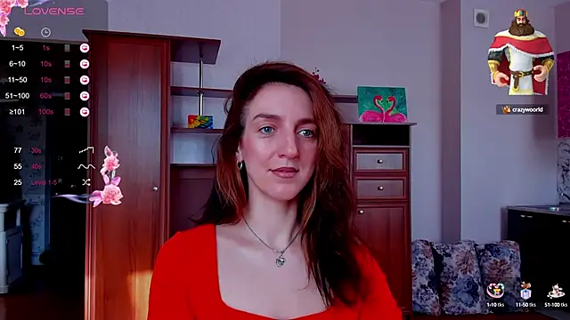 desired zzoya online show from March 14, 3:26 am