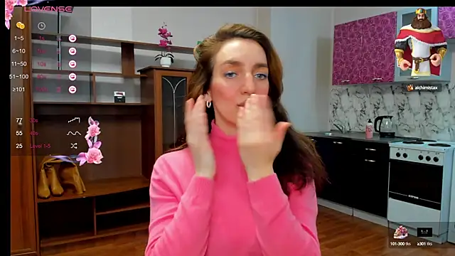 desired zzoya online show from March 18, 2:47 am