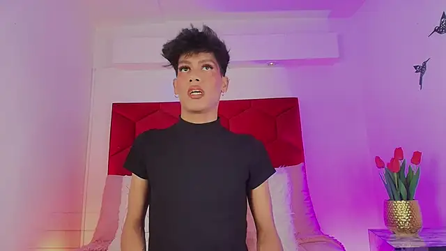 Jonas Rivers online show from September 12, 1:11 pm