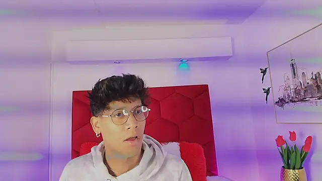 Jonas Rivers online show from September 29, 12:54 pm