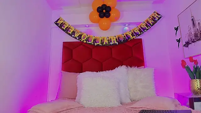 Jonas Rivers online show from October 11, 12:58 pm