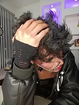 Jonas Rivers online show from October 26, 1:00 am