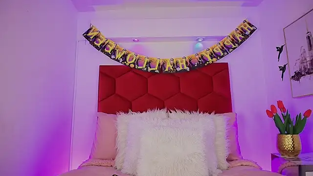 Jonas Rivers online show from October 29, 12:51 pm