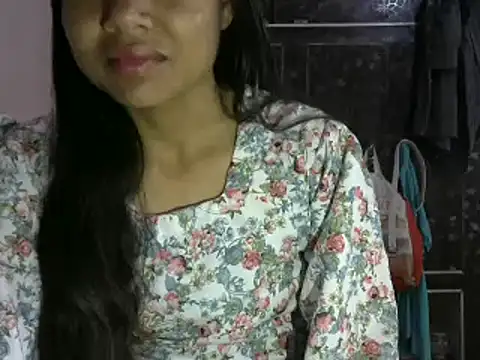 mayra89 online show from March 19, 2:24 pm