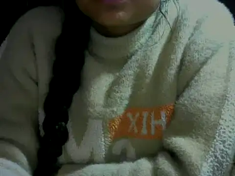 mayra89 online show from December 20, 2:35 pm