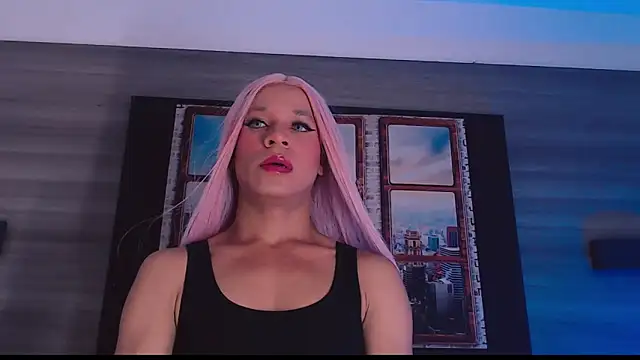 SashaNova online show from September 30, 4:28 am