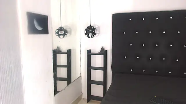 Emily Castillo 1 online show from March 6, 7:47 am