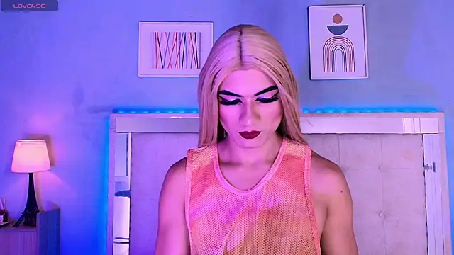 Emily Castillo 1 online show from September 12, 3:17 am