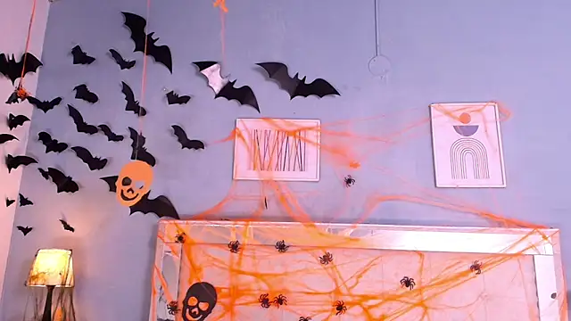 Emily Castillo 1 online show from October 29, 4:59 am