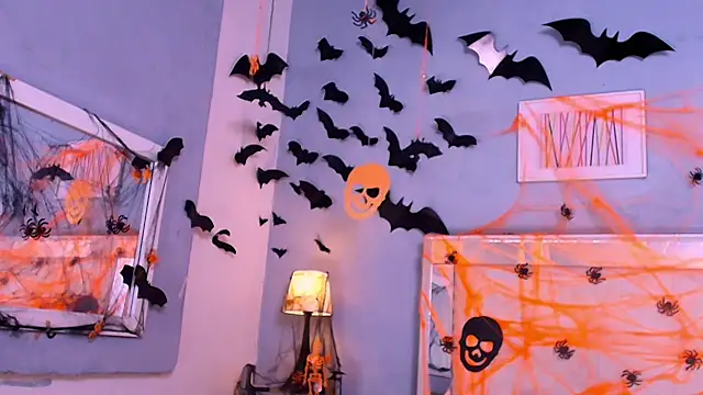 Emily Castillo 1 online show from October 30, 5:09 am