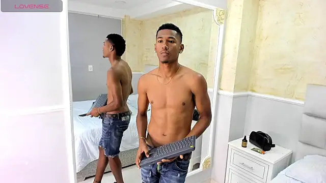 LexiAndDeker online show from September 9, 4:06 pm