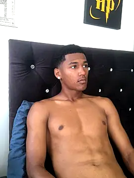 LexiAndDeker online show from November 10, 6:18 pm