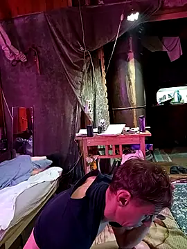 PrimordialChill6 online show from September 26, 6:39 am