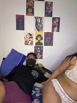 Snapshot of etihotyy chatting on March 22, 7:57 am etihotyy online show from March 22, 7:57 am