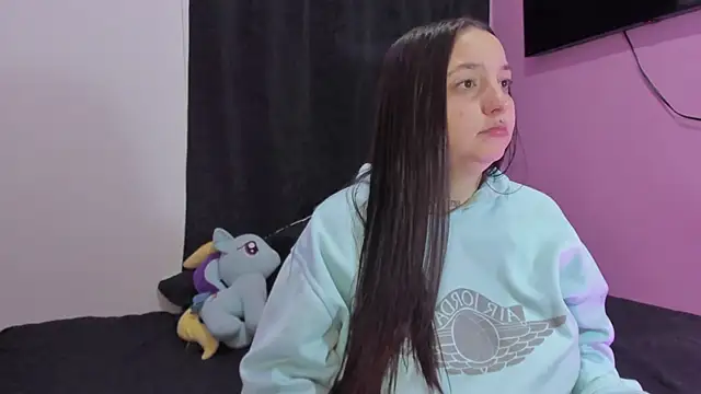 Celestte online show from December 1, 12:04 am