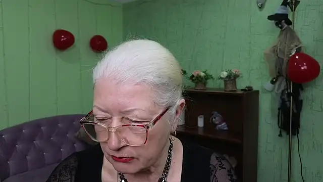 Maya Mayflower online show from March 6, 6:08 am