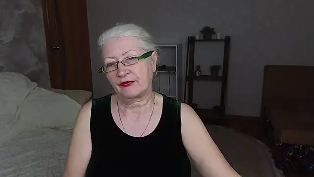 Maya Mayflower online show from March 20, 12:22 pm