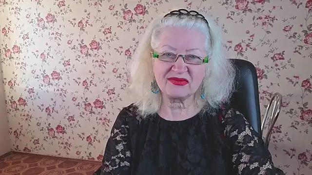 Maya Mayflower online show from October 2, 3:57 am