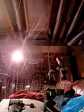 SirJonBradley online show from December 1, 5:12 am