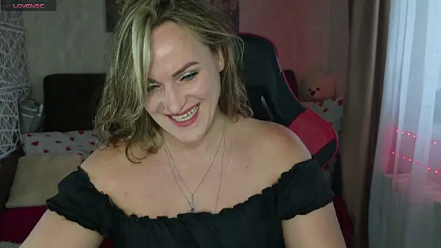 Anya-Sweet online show from September 23, 5:54 am