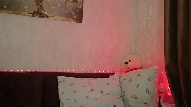 Anya-Sweet online show from November 25, 3:56 pm