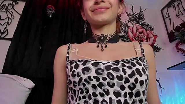 KratosAfroditacs online show from March 6, 11:53 pm