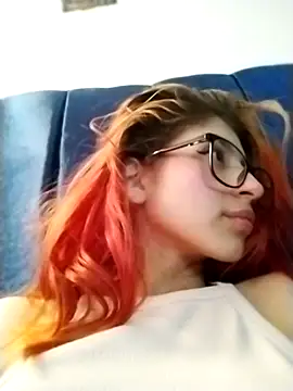 KratosAfroditacs online show from March 16, 10:20 pm