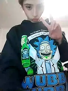 KratosAfroditacs online show from March 17, 2:41 am