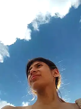 KratosAfroditacs online show from November 17, 9:09 pm