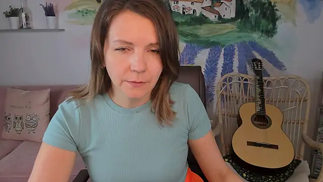 NicoleHitman online show from March 3, 1:53 pm