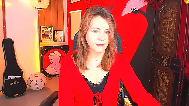 NicoleHitman online show from November 15, 9:17 am