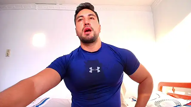 Snapshot of Kal_El_8 chatting on September 11, 10:21 pm Kal El 8 online show from September 11, 10:21 pm