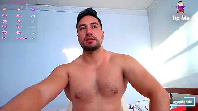 Snapshot of Kal_El_8 chatting on October 4, 10:08 pm Kal El 8 online show from October 4, 10:08 pm