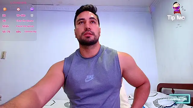 Snapshot of Kal_El_8 chatting on October 6, 11:02 pm Kal El 8 online show from October 6, 11:02 pm