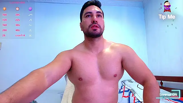 Snapshot of Kal_El_8 chatting on October 15, 10:21 pm Kal El 8 online show from October 15, 10:21 pm