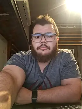 Edmund98 online show from March 18, 8:15 pm