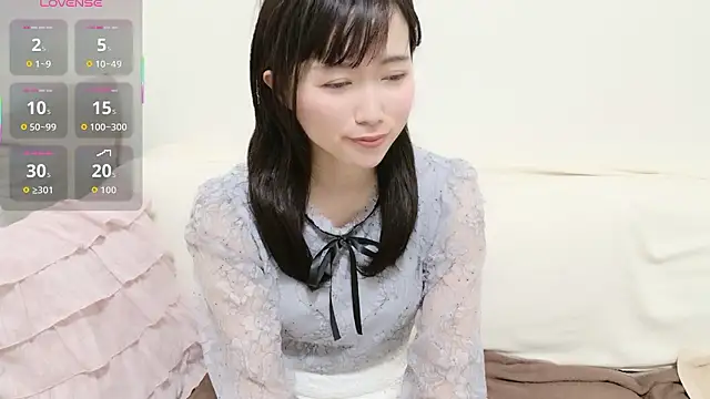 Snapshot of pppYukaqqq chatting on October 25, 10:23 am pppYukaqqq online show from October 25, 10:23 am