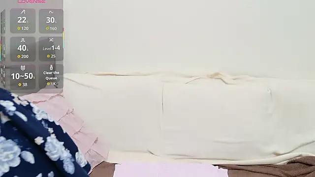 Snapshot of pppYukaqqq chatting on November 4, 11:09 am pppYukaqqq online show from November 4, 11:09 am