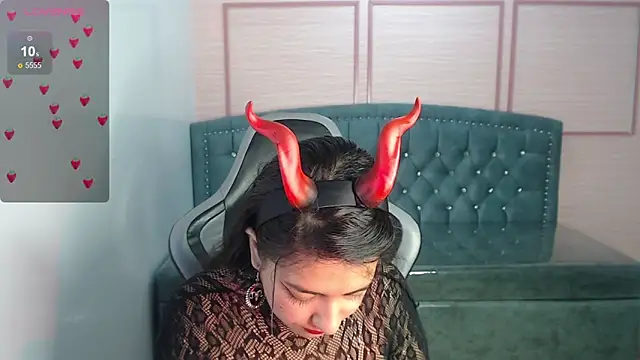 Snapshot of alexa_romero_t chatting on October 17, 12:30 pm alexa romero t online show from October 17, 12:30 pm