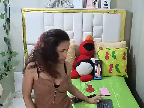 emma morgan 1 online show from March 4, 12:12 pm