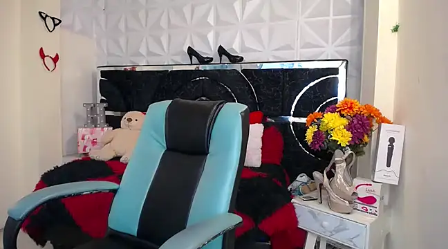 emma morgan 1 online show from March 5, 12:22 pm