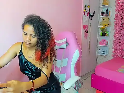 emma morgan 1 online show from March 7, 12:34 pm