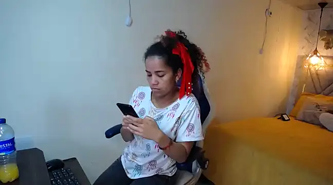 emma morgan 1 online show from March 11, 11:55 am