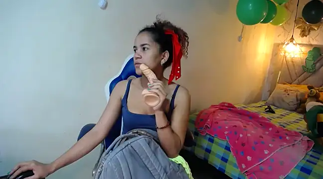 emma morgan 1 online show from March 18, 11:52 am