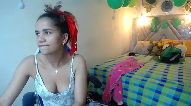 emma morgan 1 online show from March 21, 12:06 pm